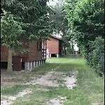 Letniskowy 6 Osobowy Drewniany Nad Jeziorem Wilczynskim * Swietne