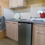 Σπίτι διακοπών Letniskowy 6 Osobowy Drewniany Nad Jeziorem Wilczynskim