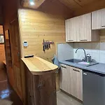 Letniskowy 6 Osobowy Drewniany Nad Jeziorem Wilczynskim Σπίτι διακοπών *
