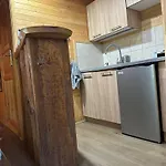 Letniskowy 6 Osobowy Drewniany Nad Jeziorem Wilczynskim *